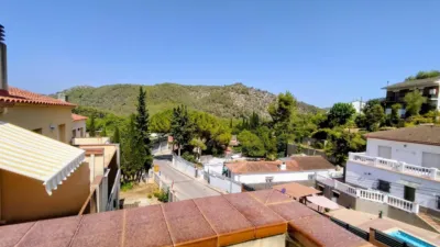 Terraced house in Mas Milà photo 37