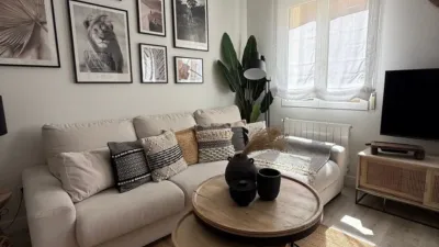 Flat for sale on Calle del Príncipe de Vergara photo 6