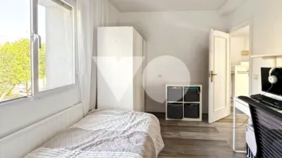 Apartment in Hortaleza - Apóstol Santiago photo 23