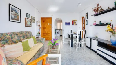 Apartamento en Carrer Extremadura photo 9