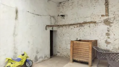 Chalet in Sant Pere Molanta photo 12