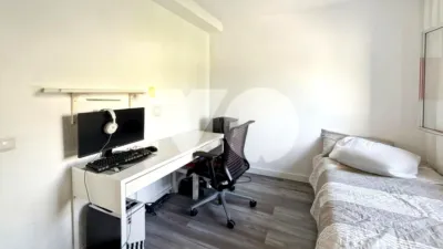 Apartment in Hortaleza - Apóstol Santiago photo 20