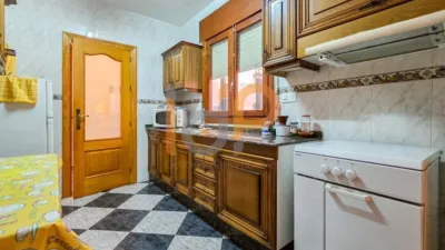 Apartment in Cuartel Lidl photo 7