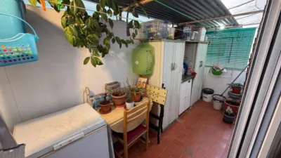 Apartment in La Florida photo 8