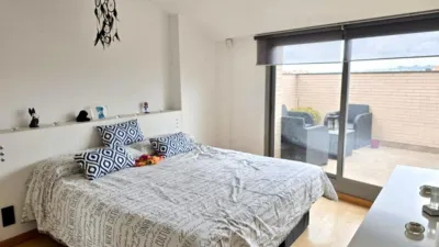 Apartment in Centre photo 22