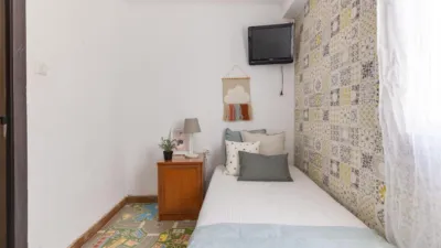 Apartment on Calle del Consuelo photo 25