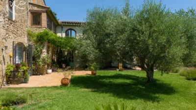Rustic Finca in Alt Empordà photo 42