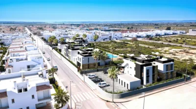 Casa – Rojales, Ciudad Quesada - Vista 4