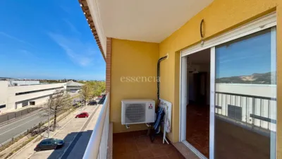 Top-floor apartment on Calle del Ferrocarril de Alcoi photo 16