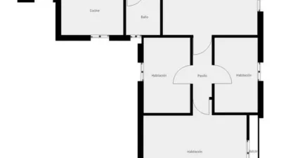 Apartment on Calle del Consuelo photo 39