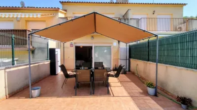 Terraced house in Mas Milà photo 2