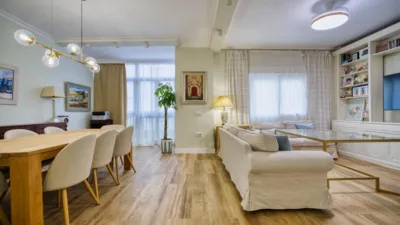 Apartment on Fernando IV Street photo 2