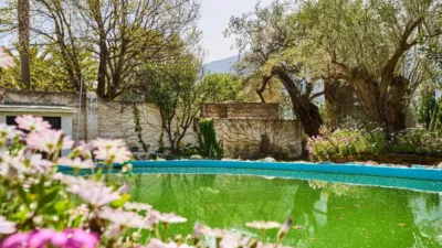 Rustic finca on Diseminados Street photo 2