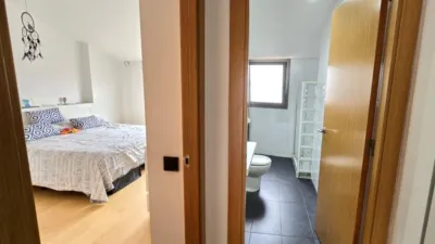 Apartment in Centre photo 18