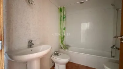 Top-floor apartment on Calle del Ferrocarril de Alcoi photo 28