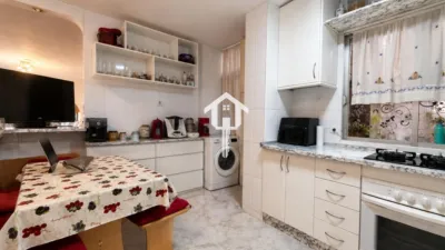 Apartment on Calle del Taquígrafo Martí photo 11