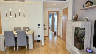 Apartment in Centre photo 2