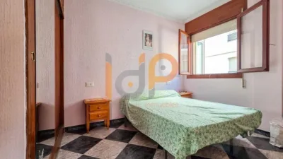 Apartment in Cuartel Lidl photo 16