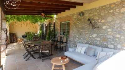 Rustic Finca in Alt Empordà photo 8