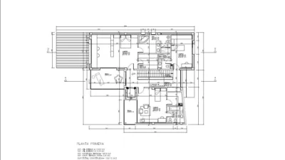 House in the Centre photo 56