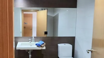 Apartment in Centre photo 8