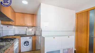 Duplex Penthouse on Carrer del Cronista Cervero photo 17