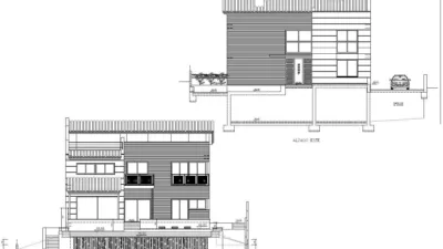 House in the Centre photo 62