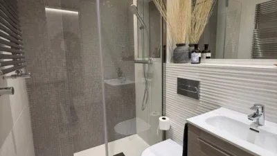 Flat for sale on Calle del Príncipe de Vergara photo 30