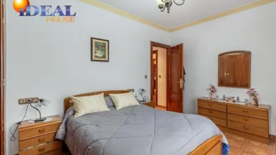 Chalet in Vega de Granada, Northwest Zone photo 14