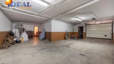 Chalet in Vega de Granada, Northwest Zone photo 39