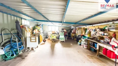 Rustic farm on Calle Diseminado Pol 6 Parcela 320 La Asomadilla photo 18