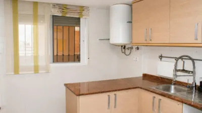 Apartment on Carrer del Doctor Fleming photo 9