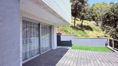 Casa pareada en Sant Feliu del Raco photo 8