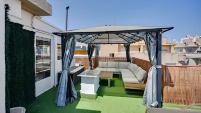 Penthouse at Calle de la Loma, 66 photo 3