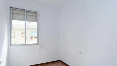Apartment in Plaza de Poniente, 2 photo 26
