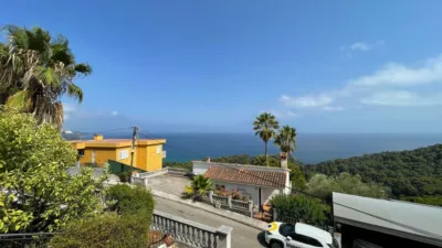 Chalet on Carrer de Sant Damià photo 3