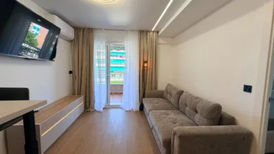 Piso – Torrevieja - Vista 2