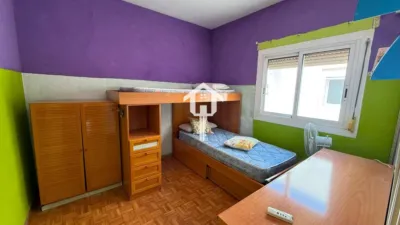 Apartment on Calle de Antares photo 29
