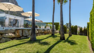 Casa – Xàbia / Jávea, la Marina Alta - Vista 5