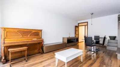 House on Carrer de l'Escola Pia photo 5