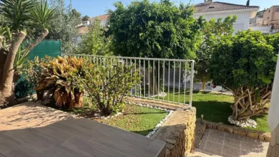 Chalet in San Rafael - Nucia Park photo 5