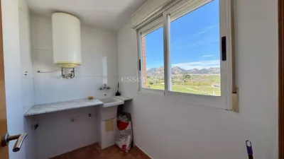 Top-floor apartment on Calle del Ferrocarril de Alcoi photo 21