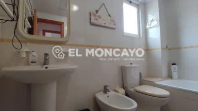 Apartment on Avenida del Puerto photo 25