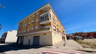 Top-floor apartment on Calle del Ferrocarril de Alcoi photo 10