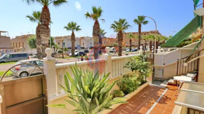 Piso – Guardamar del Segura, Urbanització Pinar de Guardamar - Vista 3