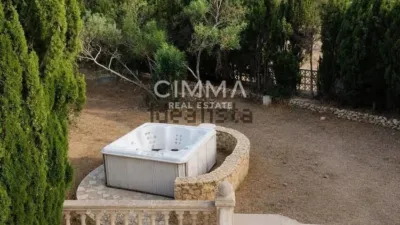 Casa – La Nucia - Més