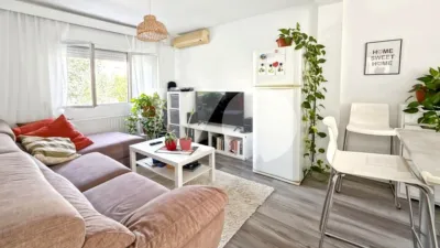 Apartment in Hortaleza - Apóstol Santiago photo 5