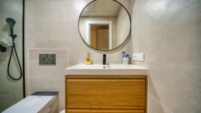 Apartment on Fernando IV Street photo 17