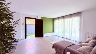 Casa pareada en Sant Feliu del Raco photo 12