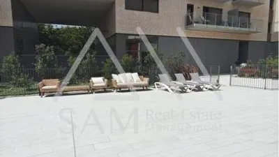 Apartment in El Poblenou photo 35